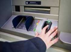Polish bank claims Europe's first biometric cash point