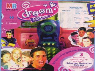 dreamphone666