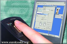 Brussels planning central database for all fingerprints