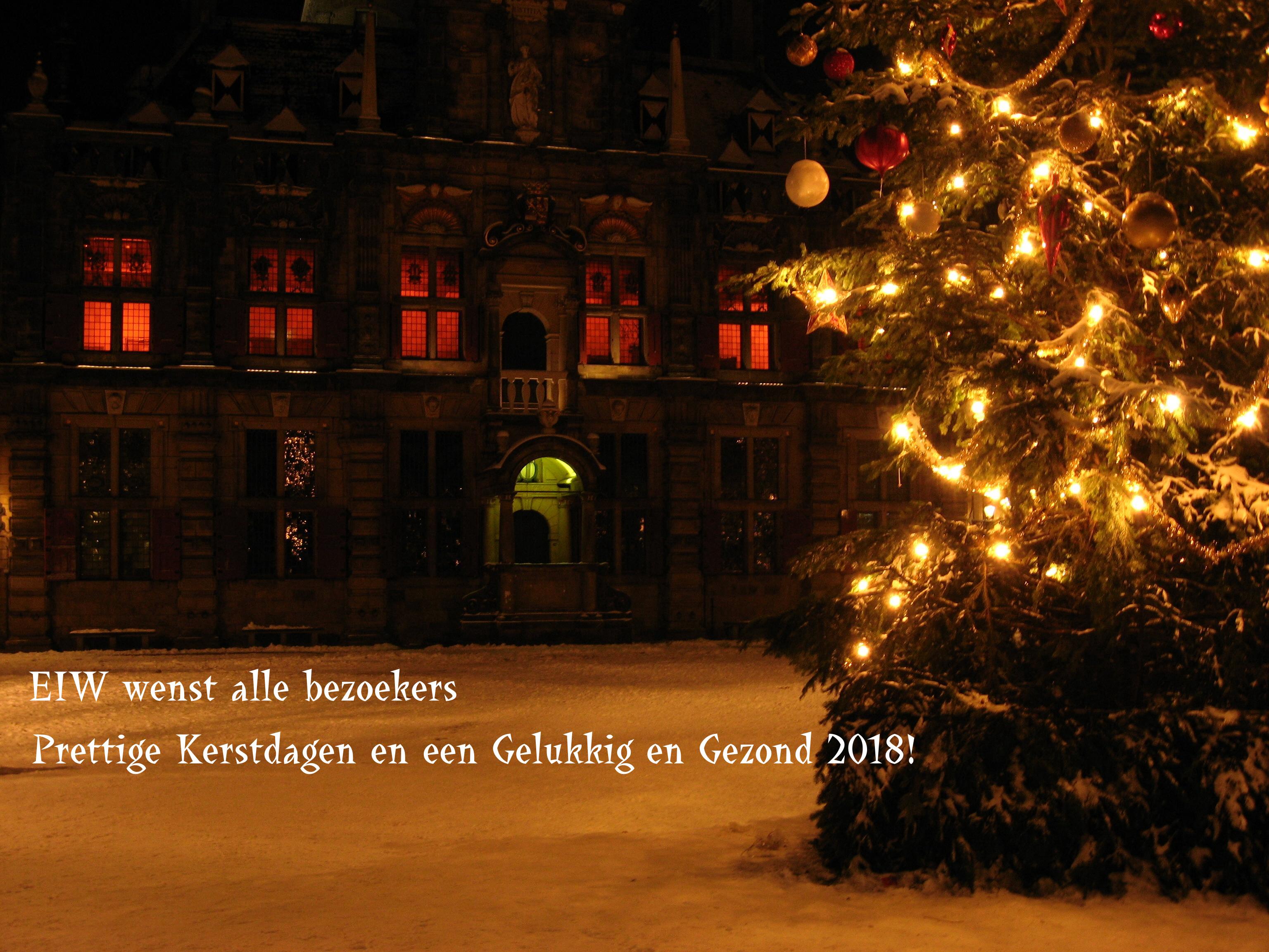 Kerstgroet2018