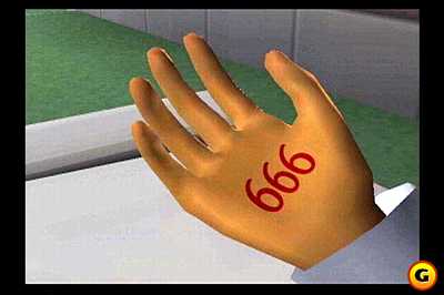 666hand