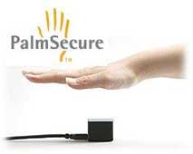 palmsecure