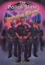 Policestate coming
