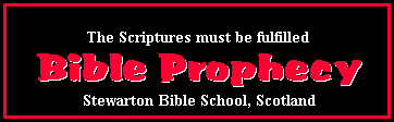 Stewarton Bible School