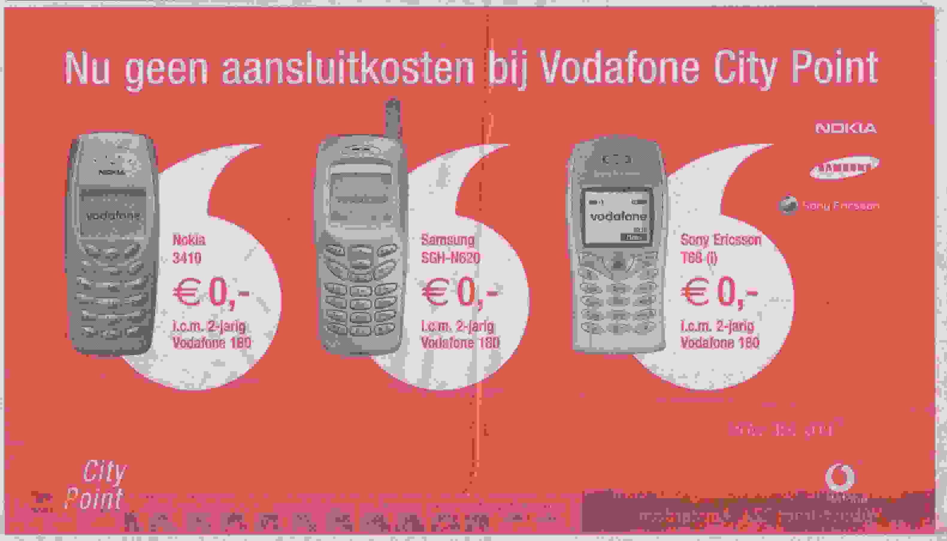 Vodafone666