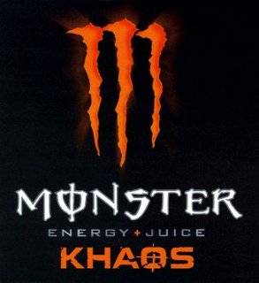 MonsterEnergyJuiceKHAOSDrink.jpg Monster Energy + Juice KHAOS Drink image by AmericanBLUZUMR